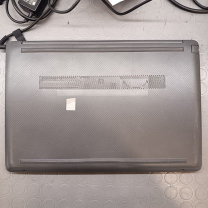 HP 250 G8 INTEL CELERON N4020 RAM 4GB;SSD 512GB DISPLAY 15.6° WIN 11 RIPRISTINO