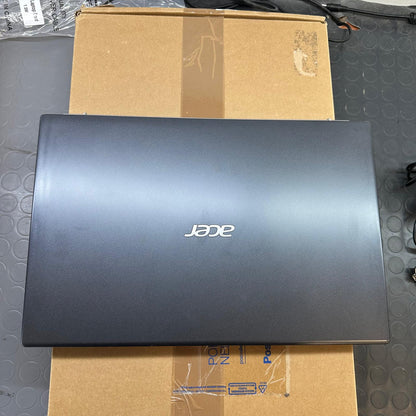 ACER EXSTENSA 215 - 54  15.6"  I5 -11TH RAM12GB; SSD 256GB    WIN11 PRO LIBRE