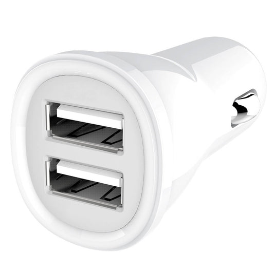 CARICATORE AUTO USB