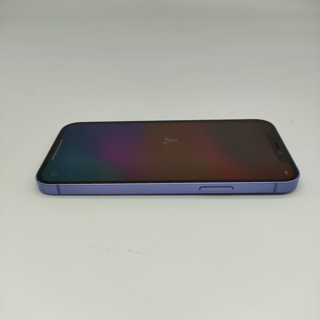 Apple iPhone 12 128GB Viola Ricondizionato Grado AA+
