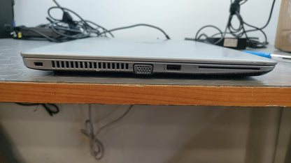 HP 840 G3 I7 6600U 14" 16/756 WIN 10 PRO LIBRE