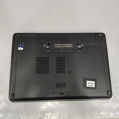 Notebook Pc Portatile HP 640 G1 14" I5-4210m Ram 16GB SSD 512GB Win10 Pro usato