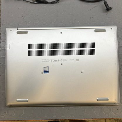 HP ProBook 450 G6 Notebook Intel i5-8265U 4 Core 1.60 Ghz Dispaly 15.6" Ram 8Gb SSD 256Gb Win 11 RIPRISTINO