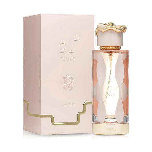LATTAFA PERFUMES - TERIAQ 100ml