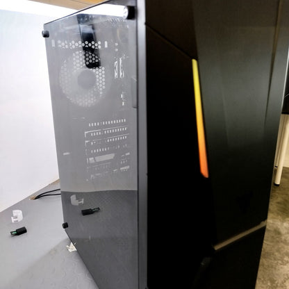 desktop Itek  I7-3770 16/756 W11p libre