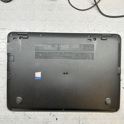HP Elitebook 840 G4, Pc Portatile Notebook intel core i5-7200U, Display 14", Ram 16Gb, SSD 256Gb, Pacchetto Libre Office W10P