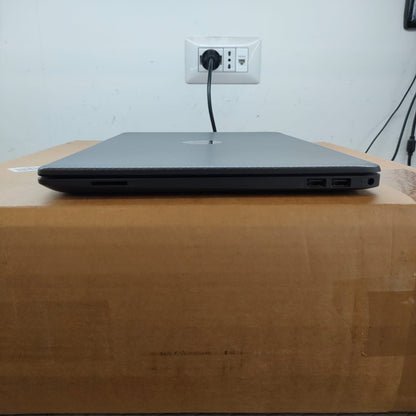 HP 250 G9 15.6" N4500 RAM 8GB; SSD 256GB WIN 11 PRO LIBBRE
