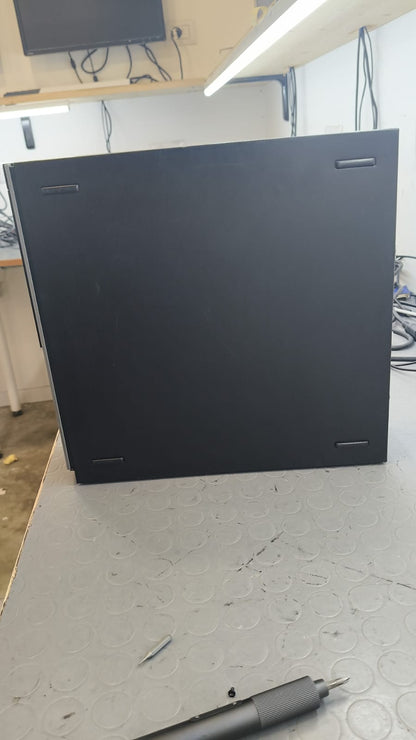 Pc Computer Desktop Dell 7010 i5 4670t RAM 8GB SSD 256GB Win 10pro