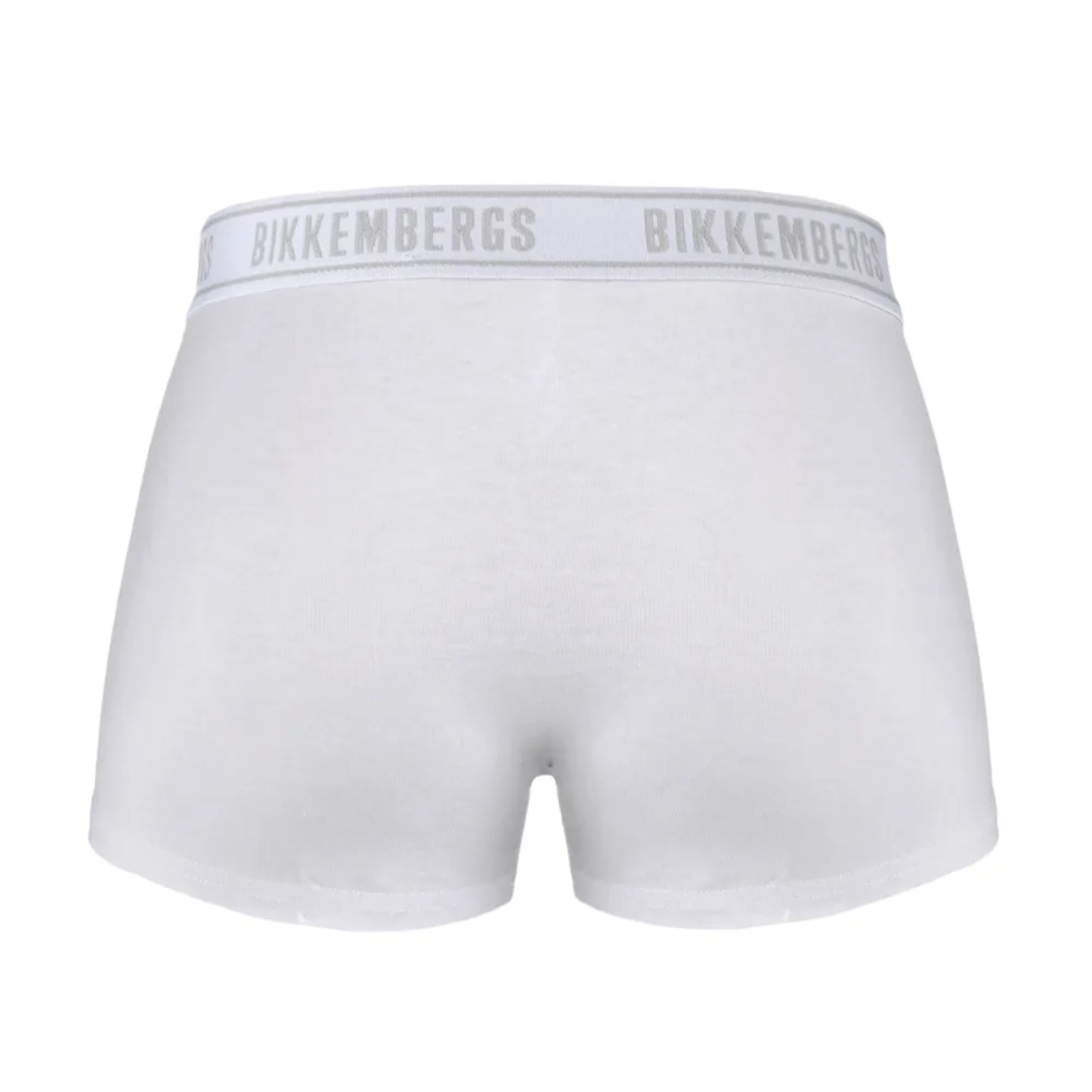 boxer Bikkembergs bianco M