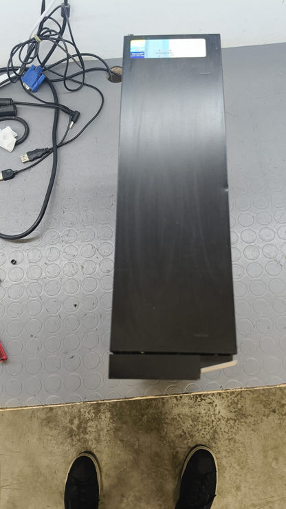 Pc Computer Desktop Dell 7010 i5 4670t RAM 8GB SSD 256GB Win 10pro