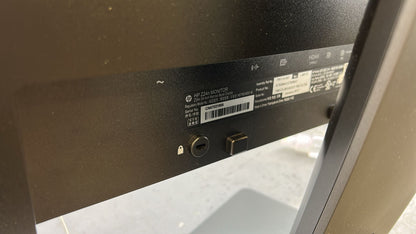 MONITOR HP Z24N 24"