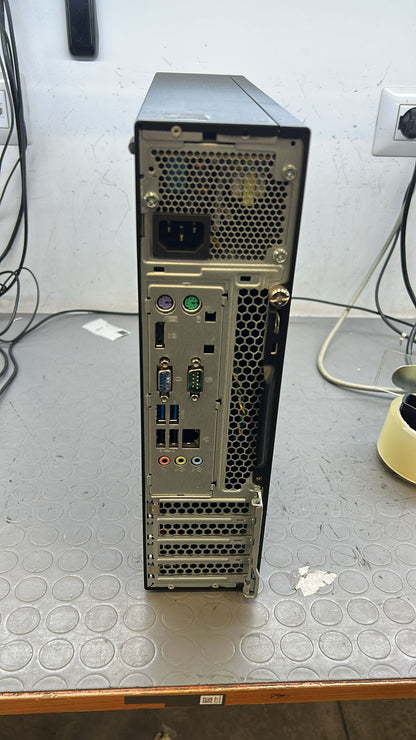 LENOVO M700 I7-6700 RAM 16GB SSD 512GB W10 LIBRE