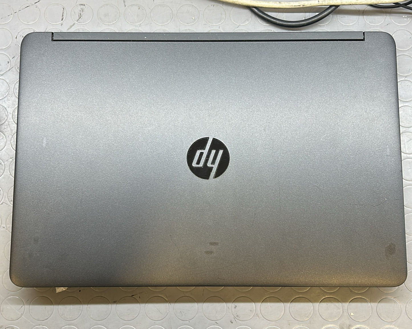 HP PROBOOK 650 G1 I5-4210N 8/256GB W10 RIPRISTINO