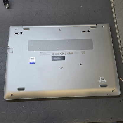 Notebook Pc Portatile HP 840 G6 14" I5-8265U Ram 16GB SSD 512GB Win11 Pro usato