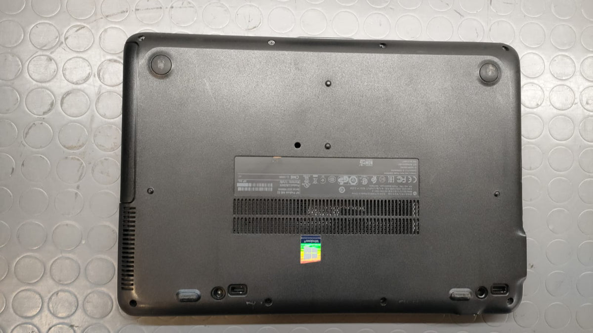 PC PORTATILE NOTEBOOK RICONDIZIONATO HP 640 G2 I5-6300E RAM 8GB SSD 256GB WIN 10