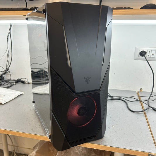 ITEK SPACIRC V0 I5 12400F 16GB 512NVME W11P LIBRE CON NVIDIA QUADRO P2000 NUOVO