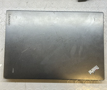 LENOVO T470 I5-6300U RAM 16GB;SSD 512GB DISPLAY  14” WIN 10P