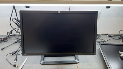 Monitor Hp Zr22w Display:22 Pollici 1680x1050