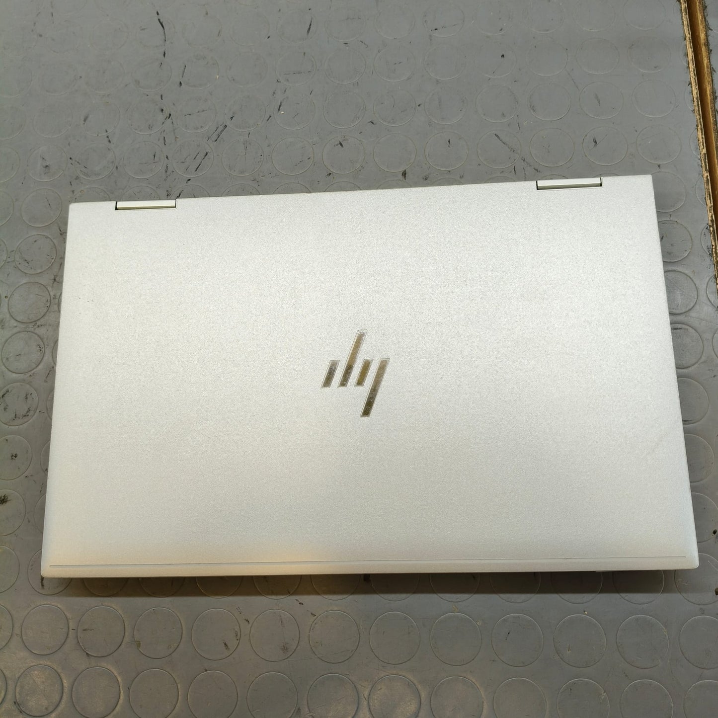 Notebook Pc Portatile HP X360 g7 13,3" I5-10210U Ram 8GB SSD 256GB W11 Pro usato
