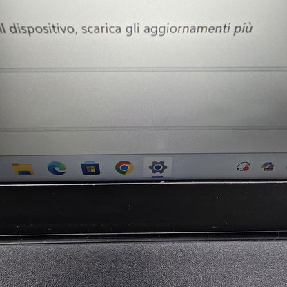 Notebook Pc Portatile lenovo t470 14" I5-6300U Ram 8GB SSD 256GB Wi11 Pro usato