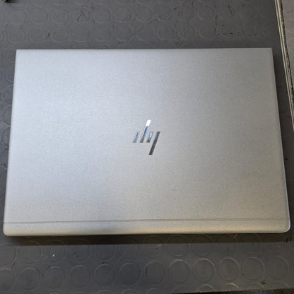 Notebook Pc Portatile HP 840 G6 14" I5-8265U Ram 16GB SSD 512GB Win11 Pro usato