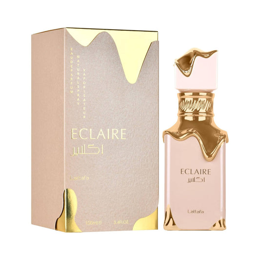 LATTATA PERFUMES - ECLAIRE 100ml