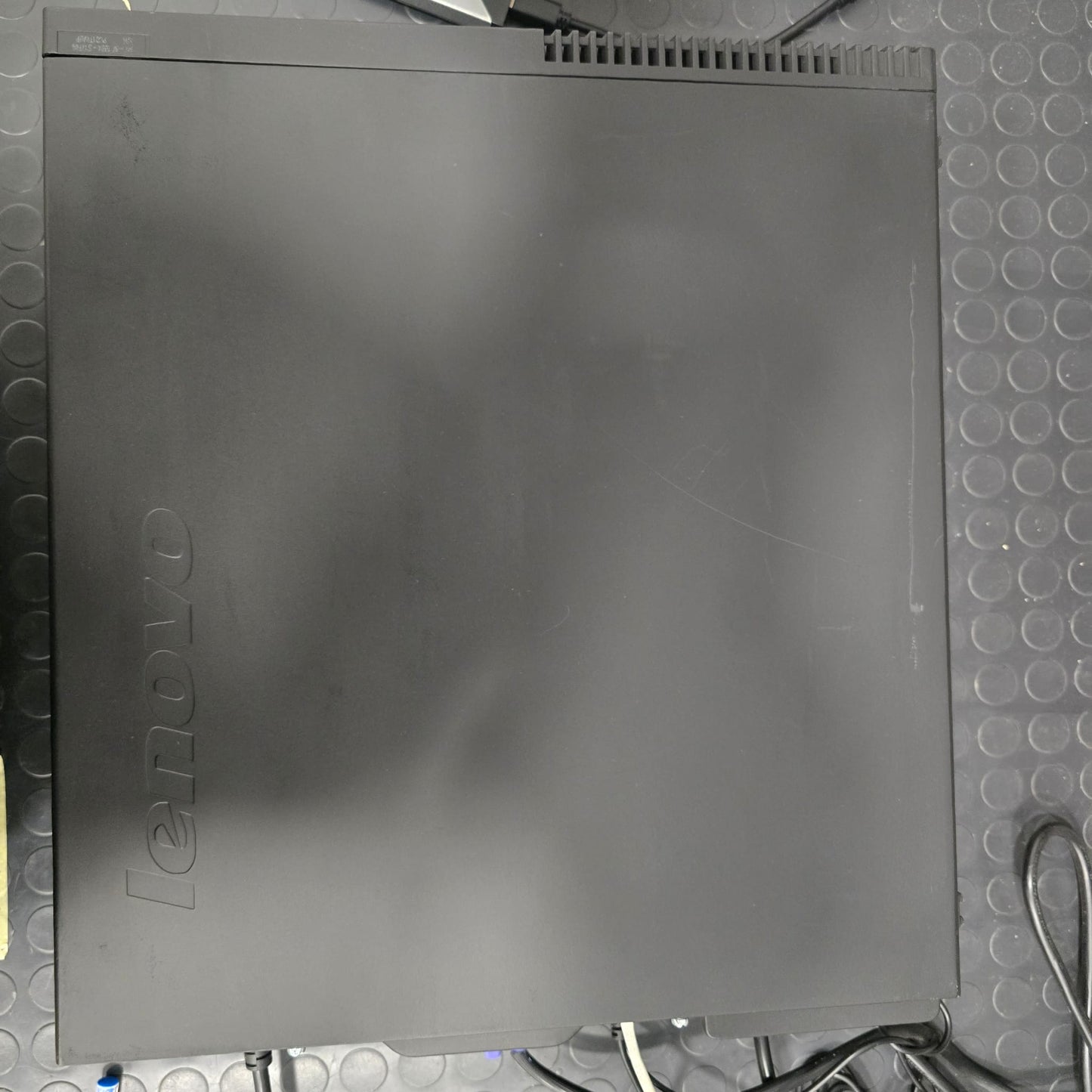 LENOVO M73 SFF I5-4570 RAM 16GB;SSD 512GB WIN 10P