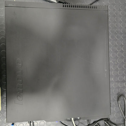 LENOVO M73 SFF I5-4570 RAM 16GB;SSD 512GB WIN 10P