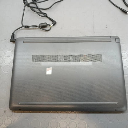 HP 255 G8 AMD 3020e BLACK RAM 16GB;SSD 128GB HDD 500GB DISPLAY 15.6" WIN 11P