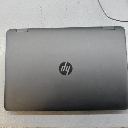 Notebook Pc Portatile HP 650 G3 15,6" I7-7820HQ Ram 16GB SSD 512GB W10 Pro usato
