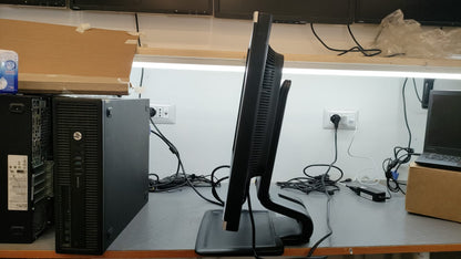 MONITOR HP COMPAQ LA2405x 24" 1920x1080HD