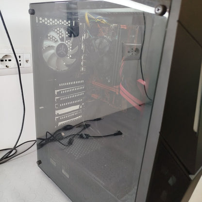 desktop Itek  I7-3770 16/756 W11p libre