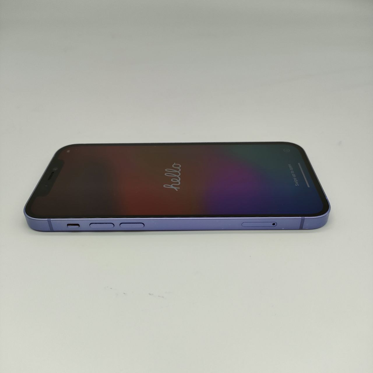 Apple iPhone 12 128GB Viola Ricondizionato Grado AA+