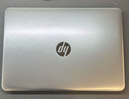 HP 840 G3 I7 -6600U RAM 16GB; HDD 500GB SSD 128GB DISPLAY 14.0" WIN 10 PRO
