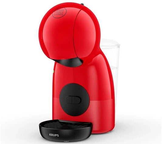 MACCHINA DA CAFFE' KRUPS ' DOLCE GUSTO PICCOLO XS ROSSA