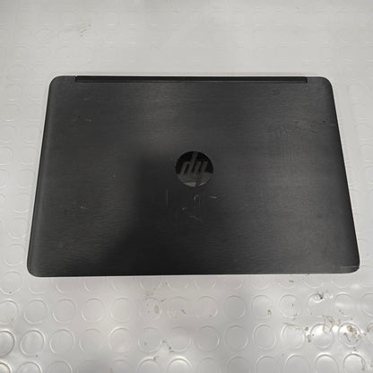 Notebook Pc Portatile HP 640 G1 14" I5-4210m Ram 16GB SSD 512GB Win10 Pro usato