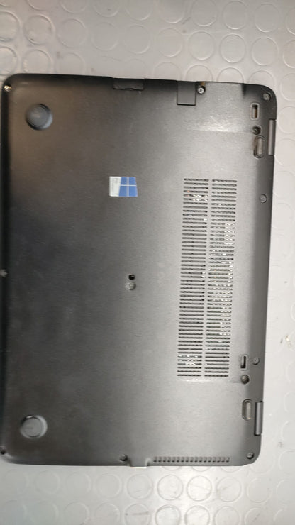 HP 840 G3 I7 6600U 14" 16/756 WIN 10 PRO LIBRE