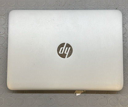 HP 820 G3 I7-6500 RAM 8GB SSD 256GB DISPLAY 14” WIN 10P