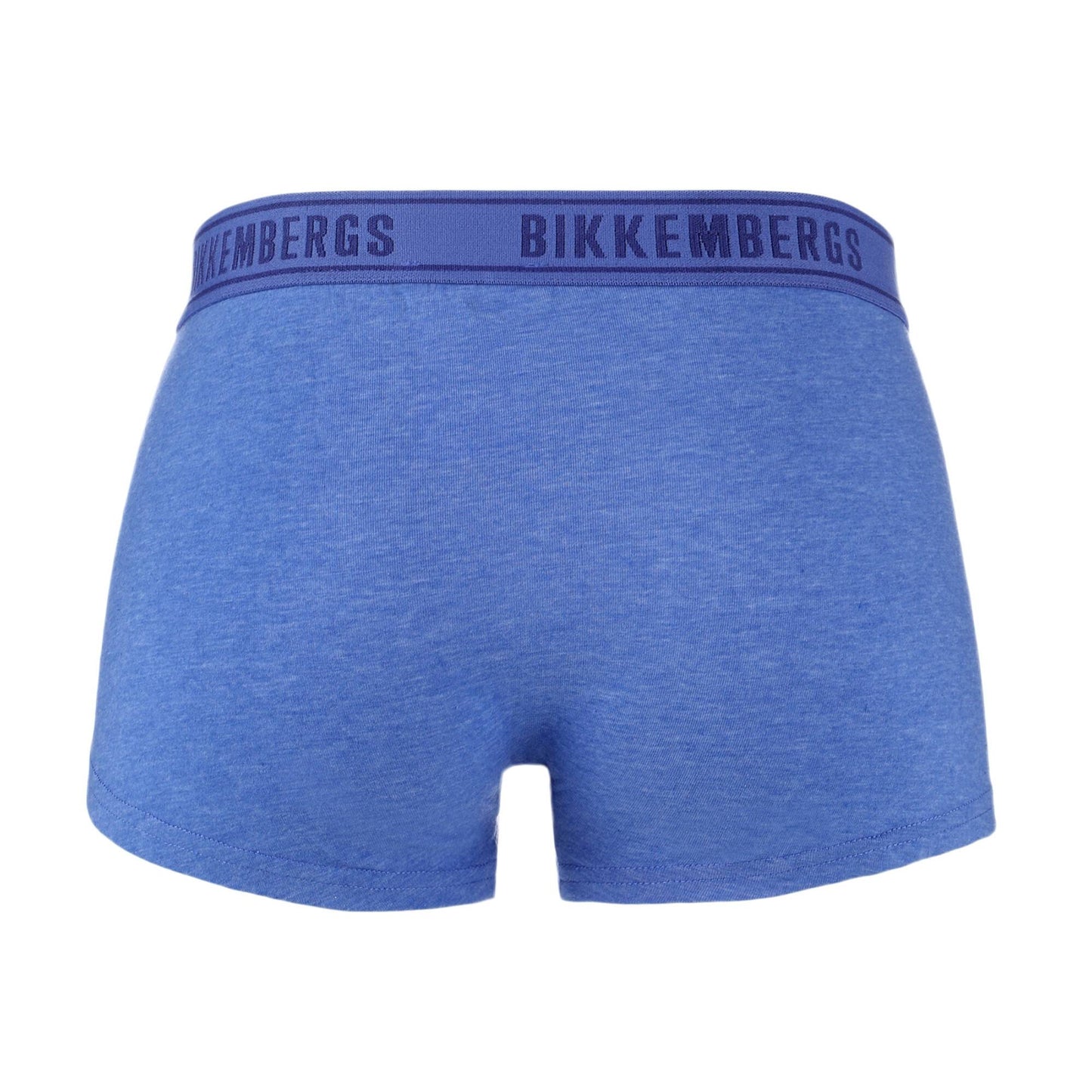 boxer Bikkembergs blu XXL
