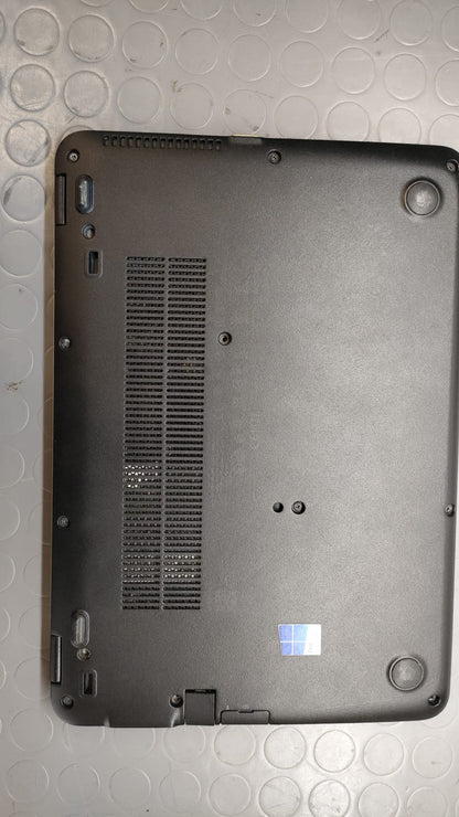 HP 820 G3 I5 6300U 12.5" 8/256 WIN 10PRO