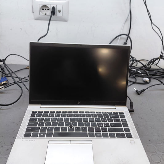 Notebook Pc Portatile hp 845 g7 14"ryzen5 pro 4650u Ram 16GB SSD 256GB Win11 Pro