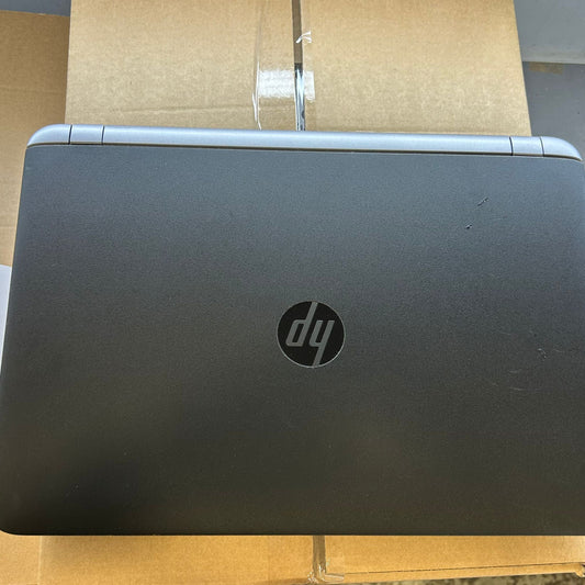 HP Probook 450 G3  Pc Portatile Notebook Intel i5-6th, Display HD da 15,6" Ram 16Gb SSD 512Gb W10P LIBRE