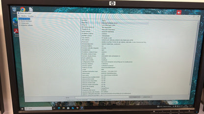 LENOVO M700 I7-6700 RAM 16GB SSD 512GB W10 LIBRE