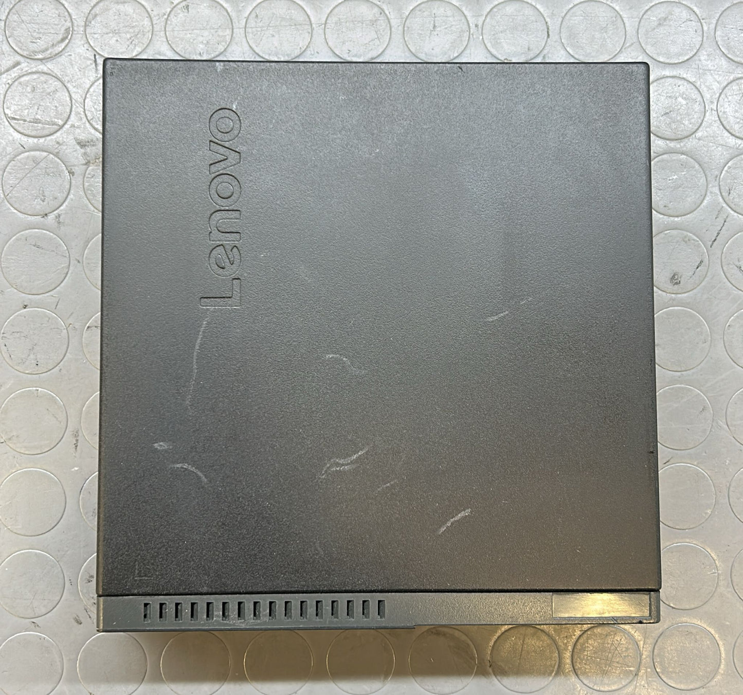 LENOVO M910Q I5-6500T RAM 8GB SSD 256GB WIN 10P LIBRE