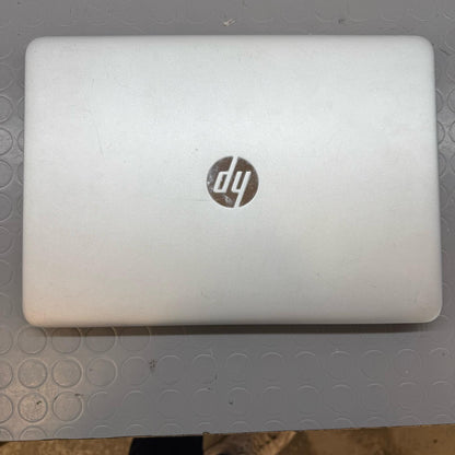 HP 840 G3 I5 -6200U RAM 8GB; SSD 256GB WIN 10 DISPLAY 14.0 HD