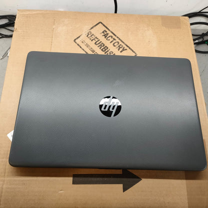 HP 250 G9 15.6" N4500 RAM 8GB; SSD 256GB WIN 11 PRO LIBBRE
