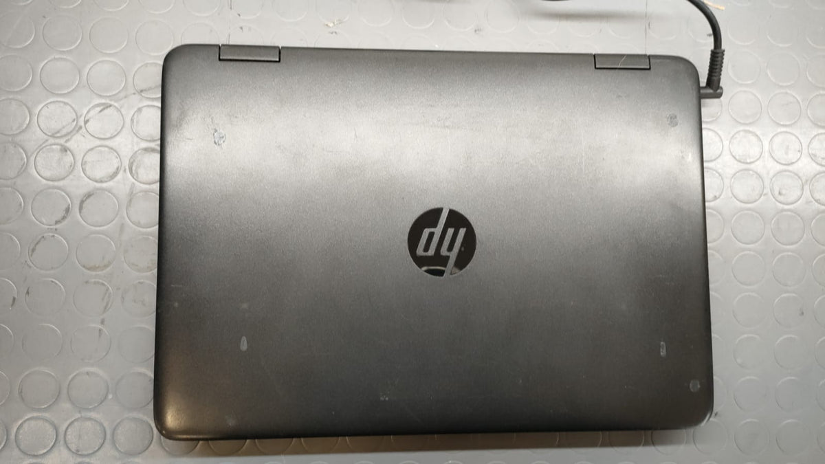 PC PORTATILE NOTEBOOK RICONDIZIONATO HP 640 G2 I5-6300E RAM 8GB SSD 256GB WIN 10