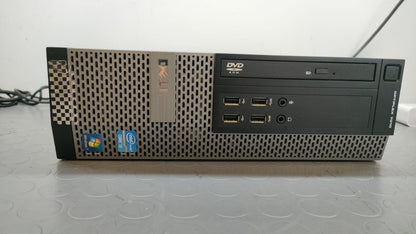 DELL 7010 SFF I5-3470 16/512 WIN 11 PRO