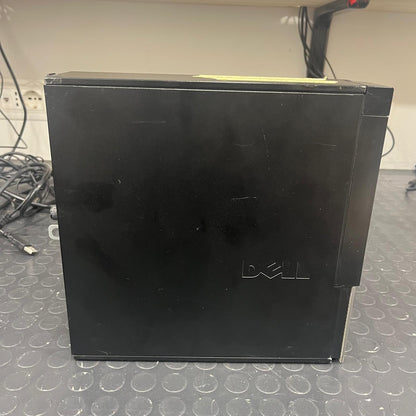 DELL OptiPlex 7010 i5-3470 memoria 16/512 W10p Libre