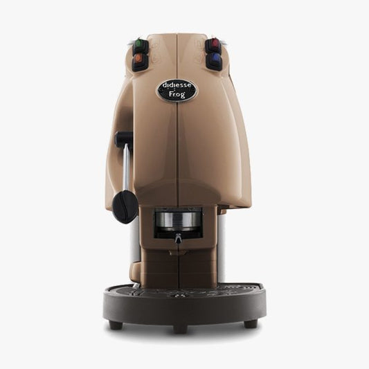 MACCHINA DIDIESSE FROG NOCCIOLA44MM